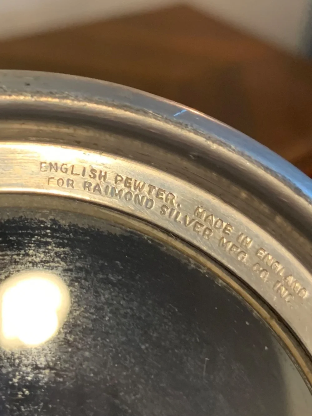Raimond vintage 1960’s